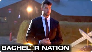 PREVIEW: Rose Ceremony From Hell! | The Bachelor