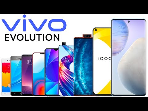 Vivo gears up for colorful smartphone that will impress aspiring photographers