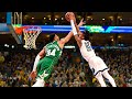 9 Minutes of Giannis Antetokounmpo Getting Dunked On