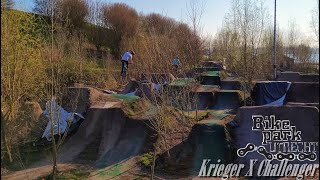 Bikepark Utrecht | Edit