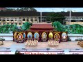 Sinulog 2011 Tribu Sinanduloy of Tangub CIty HD