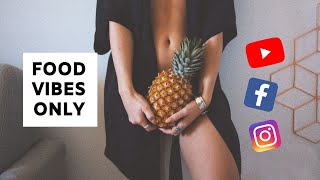 Best Food Caption Ideas 🍍🍍🍍 Food Lover Funny Quotes And Sayings