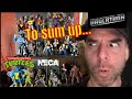 How did it go?? My Haulathon 2.0 ranking and overall thoughts!! TMNT NECA