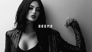 Top Mix Aroma Summer Mix 2025🌴 Deep Feelings Deep House Mix [AROMA Music 2025] [Remix Music]