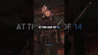 Top 5 Youngest Uchiha to Awaken Mangekyou Sharingan!