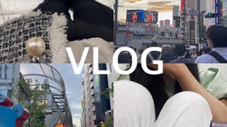 お仕事の日vlog新入社員・初出勤weeeek！！！