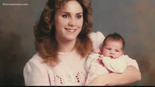 UNSOLVED: The 1991 murder of Sherry Ross