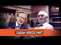 Sabah Videos Part 1: ‘Money in bag’ and 'RM500k in installments'