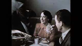 1950 - The United Stratocruiser experience to Hawaii