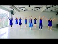 Loca Loca Line Dance| Choreo:Raymond Sarlemijn (NL) & Roy Verdonk (NL) - May 2026| (Demo)