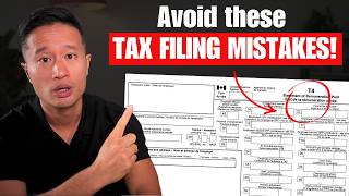 10 Tax Filing Deadline Mistakes to Avoid Before April 30