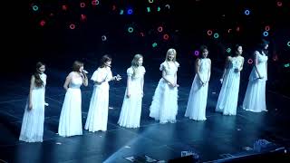 Twice TWICELIGHTS Concert LA 190717 Part 3