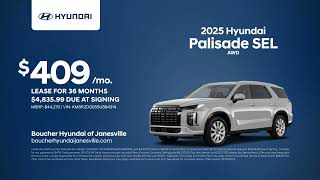 Hyundai Palisade 01/15/2025 4842056