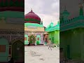 gaus pak ki sahabzade bade peer ki dargah nagaur sharif👑💖💖