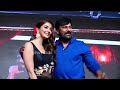 mega star chiranjeevi tight hug to pooja hegde at acharya movie press meet news buzz