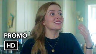Nancy Drew 1x04 Promo "The Haunted Ring" (HD)