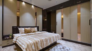 Ultra Premium 4BHK Interiors | Pune | Innova Interior Designers and Consultants