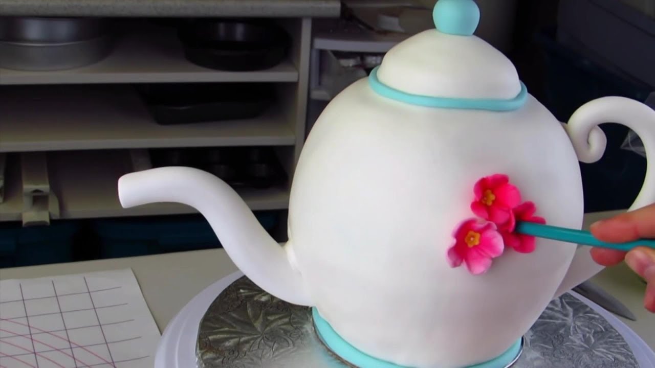 Amazing Cakes Compilation Youtube