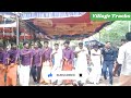 kuppanvalasai mulaipari thiruvizha kummiattam kummipattu village festival special