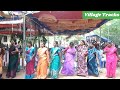 kuppanvalasai mulaipari thiruvizha kummiattam kummipattu village festival special