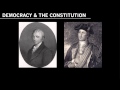 Founding Documents: The Constitution and Democracy