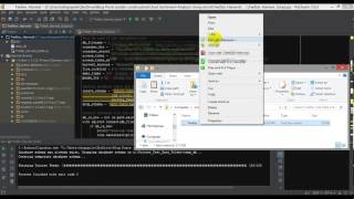 Twitter Data Sentiment Analysis Using etcML and Python Code
