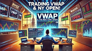 Live Trading NY Open | Feb 18