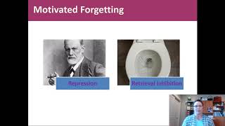 Introductory Psychology Memory: Memory errors