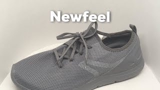 Newfeel PW 100 Shoes
