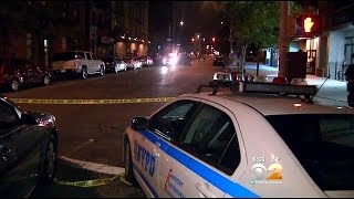 NYC Sees Mixed Results In Effort To Curb Gun Violence