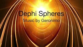 Delphi Spheres