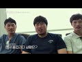 길바닥 캐치볼 코로나에도 훈련은 계속된다 코리안 몬스터 그를 만든 시간 koreanmonster the making of ryu hyun jin ep.2