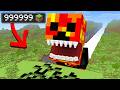 Why I Ate My Friend’s ENTIRE World?