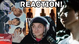 KPOP REACTIONS - AMPERS&ONE, ITZY, and THE BOYZ COMEBACKS