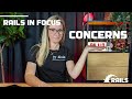 Concerns - Rails in Focus