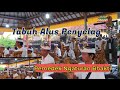 Tabuh Selisir Alus || Penyelag Pemedek Ngaturan Bhakti