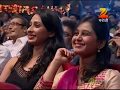 EP - Zee Marathi Awards 2013 - Indian Marathi TV Show - Zee Marathi