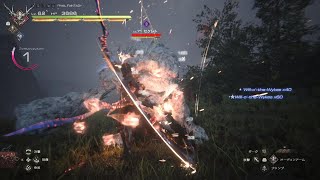 FF16 - 斬鉄剣コンボ組み込み