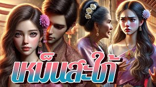 เหม็นสะใภ้ | ขายขี้หน้าเขาไปทั่ว เอ็งทำไมไม่เป็นสะใภ้เหมือนชาวบ้านชาวช่องเขาบ้าง