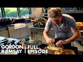 Cooking Brunches With Gordon Ramsay | Ultimate Cookery Course FULL EPISODE