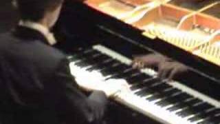 Lugansky - Liszt Chasse-neige