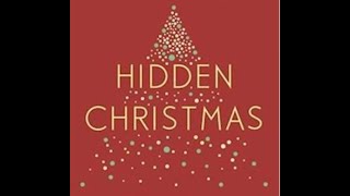 Hidden Christmas Wk 1