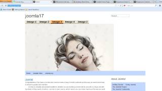 Responsive Zoom Carousel Joomla Module