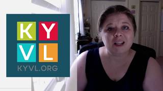 Tech Tutorial: KY Virtual Library