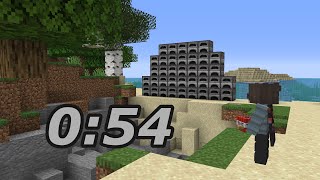 [Former WR] 37 Furnaces in 54 Seconds (First Sub Minute)