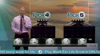 Pick Midday 20190813