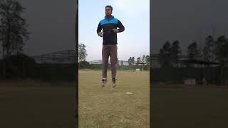 Vishal Choudhary | Cricket Video | #shorts