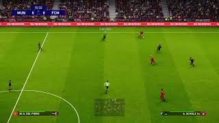 eFOOTBALL PES 2021 SEASON UPDATE ONLINE"MASTER LEAGUE" 1vs1 GAMEPLAY PS4 LIVE STREaM!