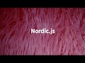 Nordic.js 2019