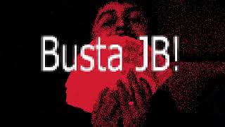 Busta JB! - Supertrap | Hyperboy mixtape